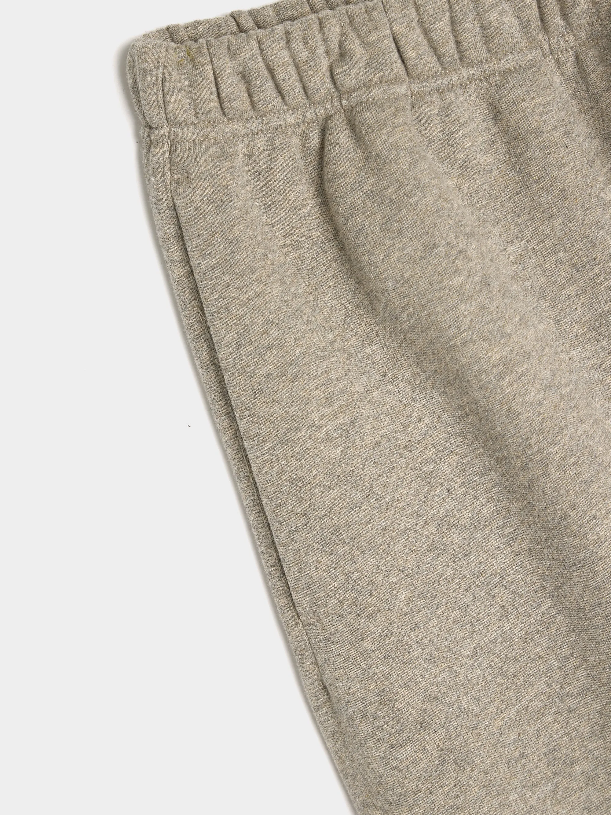 Lounge Pants, Dark Heather Oatmeal