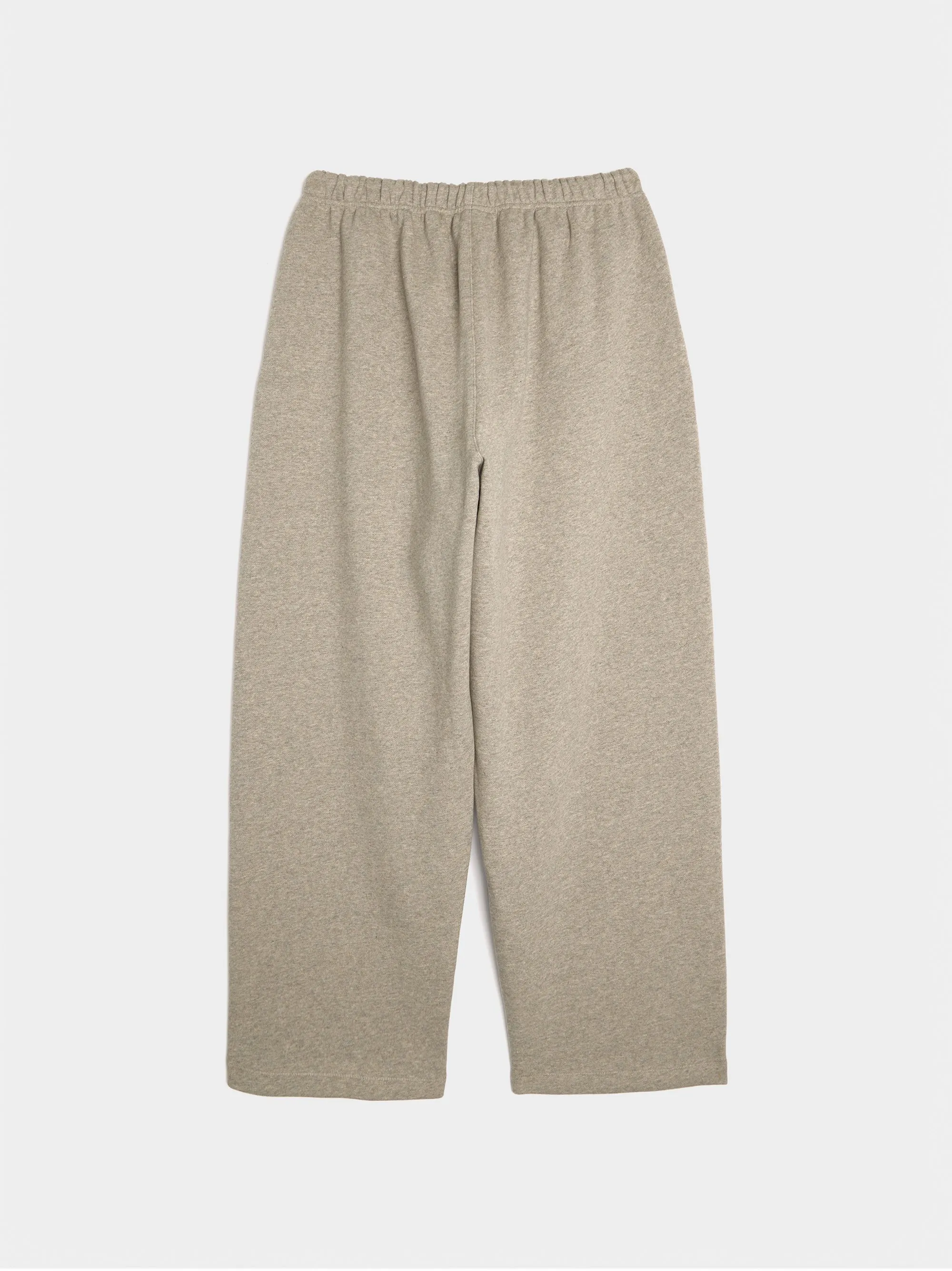 Lounge Pants, Dark Heather Oatmeal