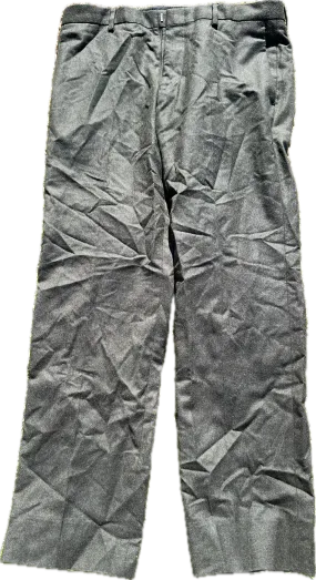 MAD MEN: Pete’s Vintage J Crew Slacks Pants (31)