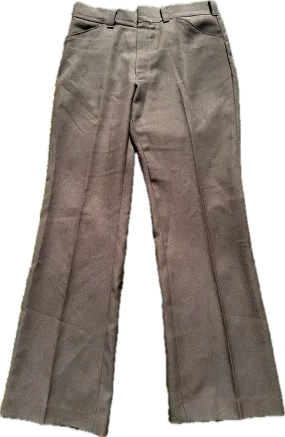 MAD MEN: Pete’s Vintage The JC Pennys Slacks Pants (30)