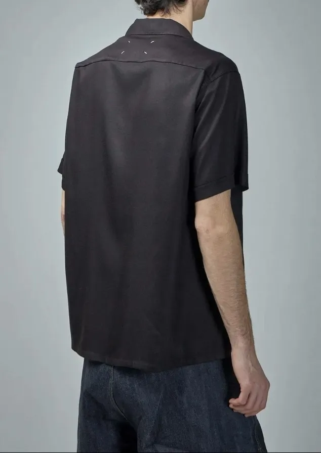 Maison Margiela  |Street Style Designers Shirts