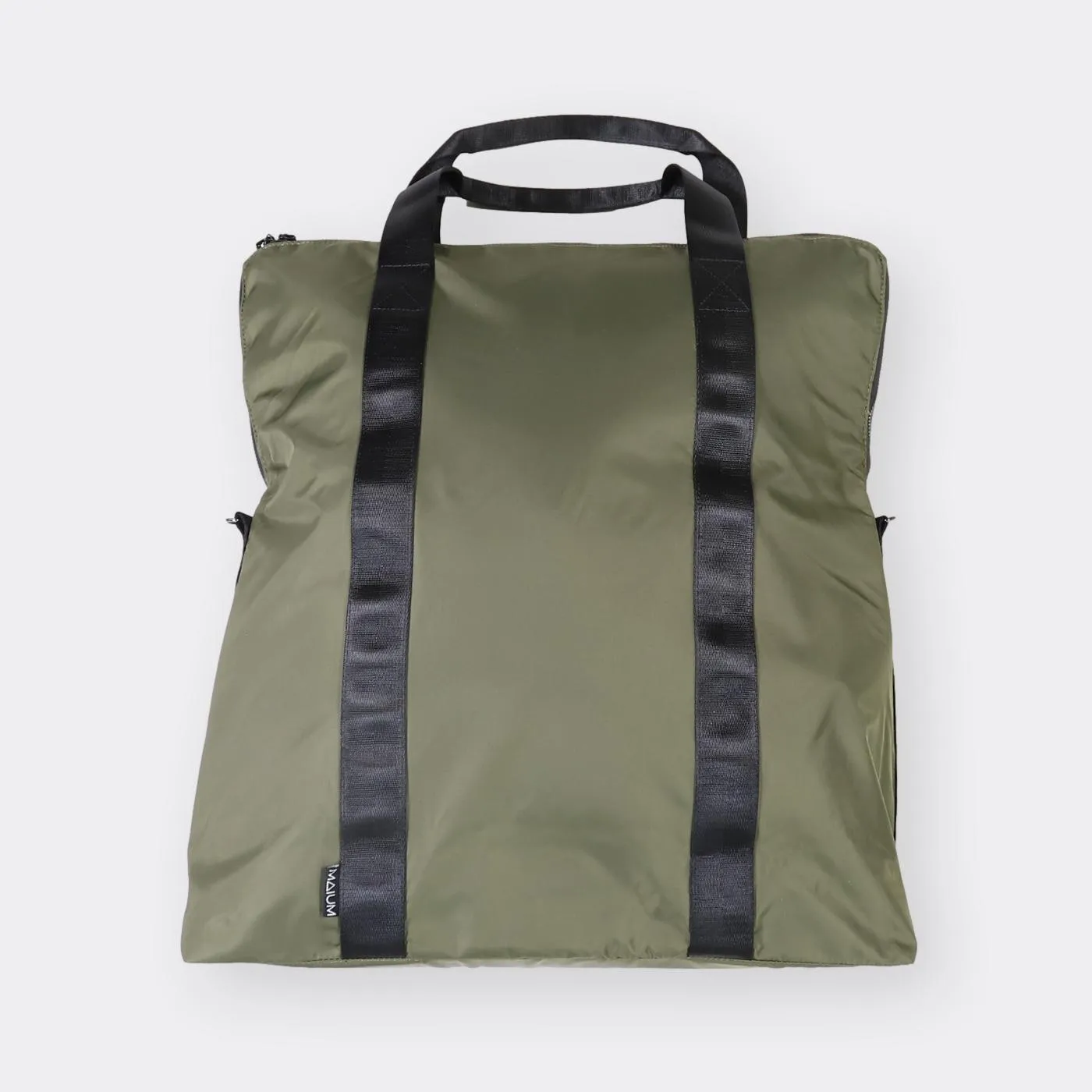 Maium Pannier Tote Bag