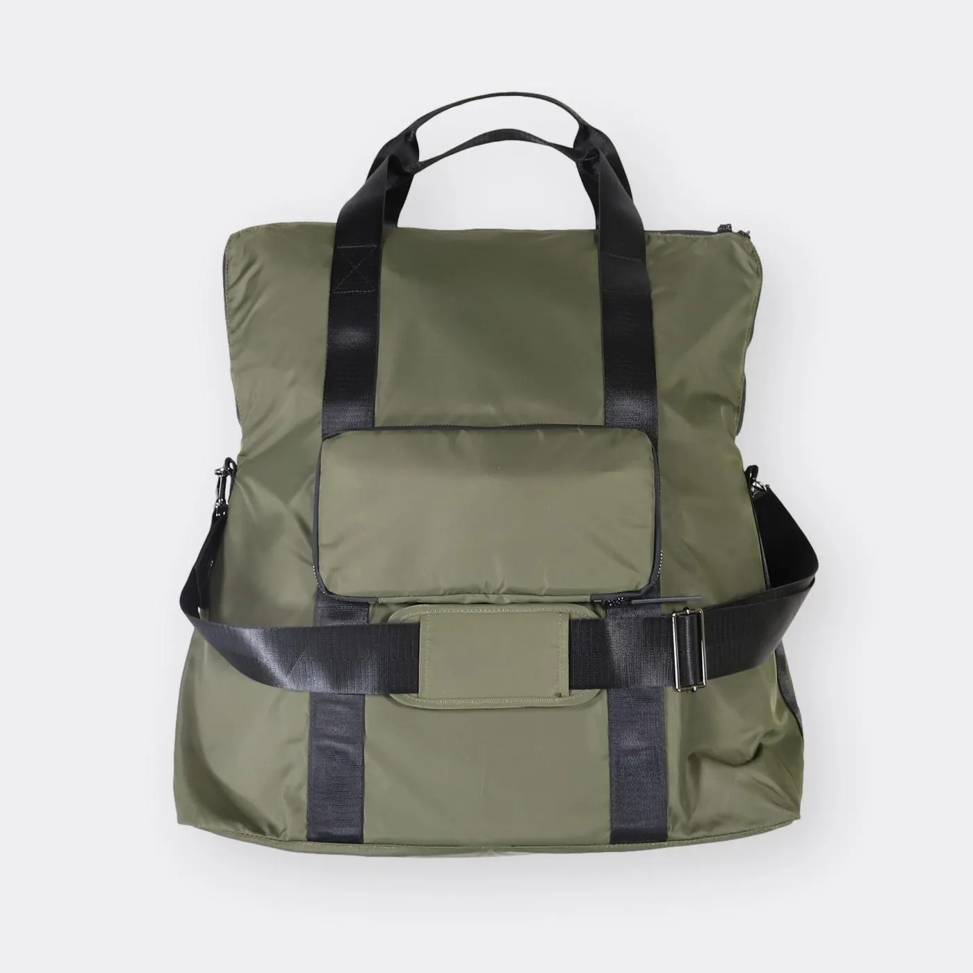 Maium Pannier Tote Bag