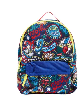 Marc Jacobs Bag Backpack Multicolour