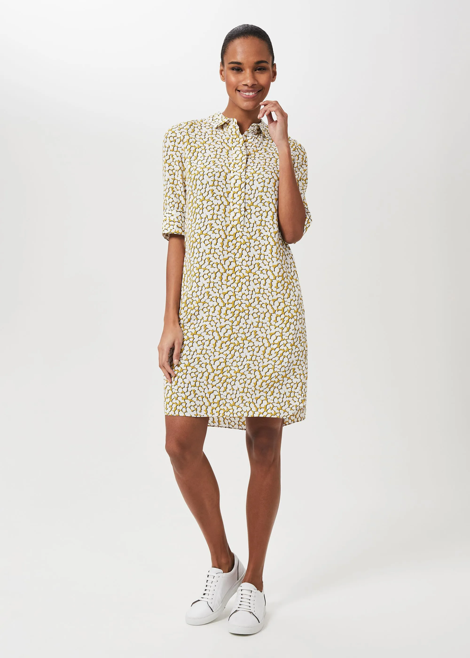 Marciella Tunic Dress 