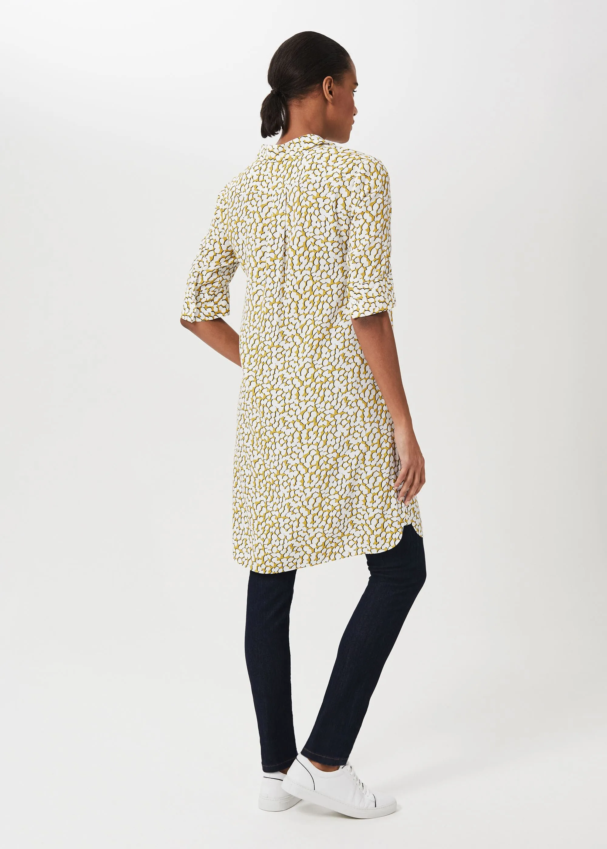 Marciella Tunic Dress 