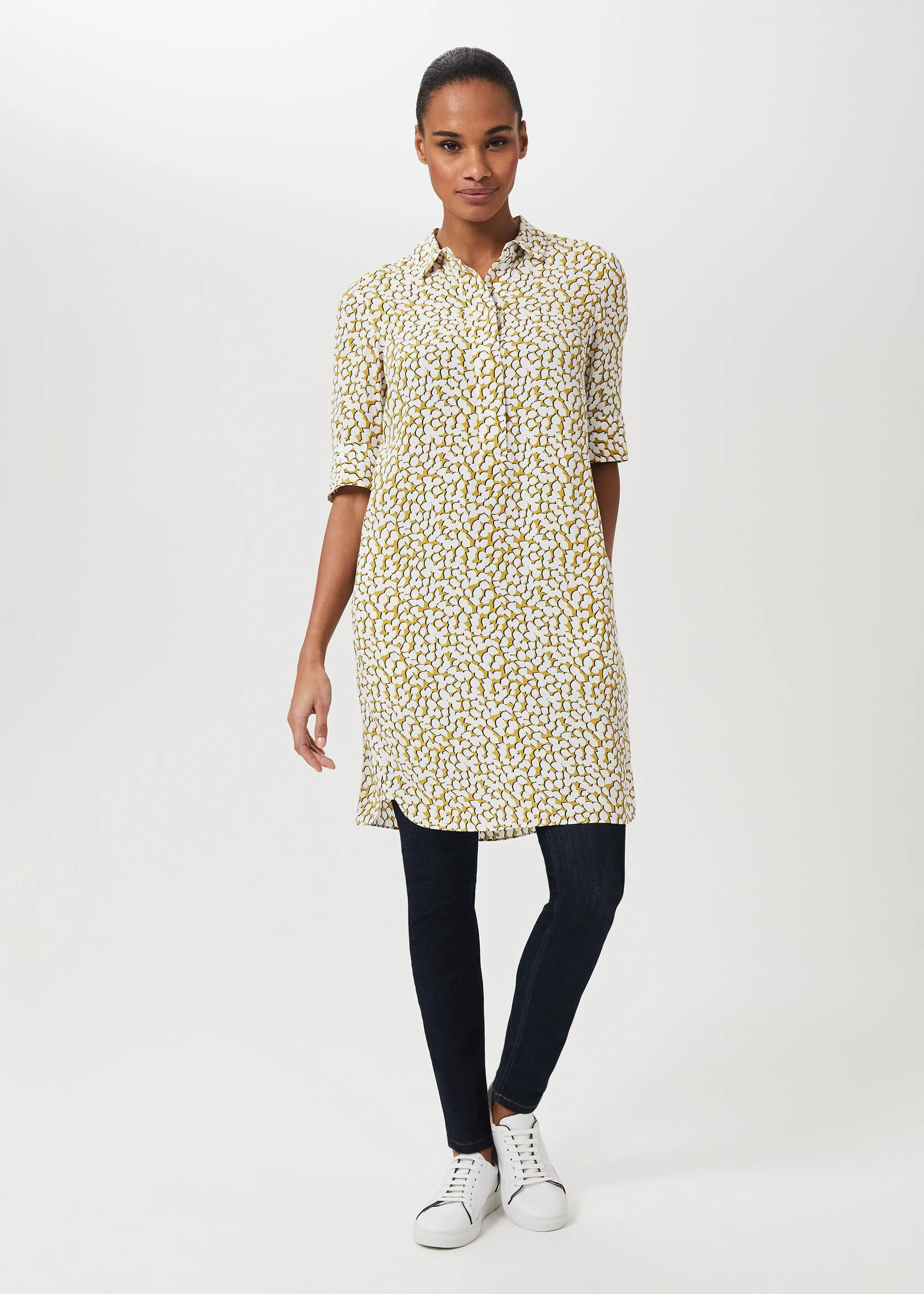 Marciella Tunic Dress 