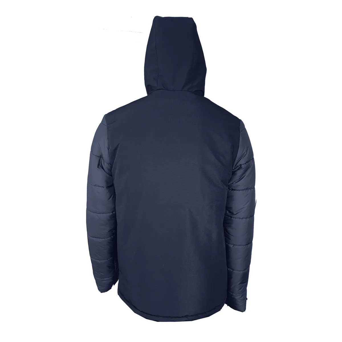 Mc Keever Skerries RFC Core 22 Stadium Jacket - Youth - Navy