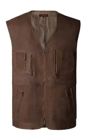 Men's Antik Pocket Waistcoat