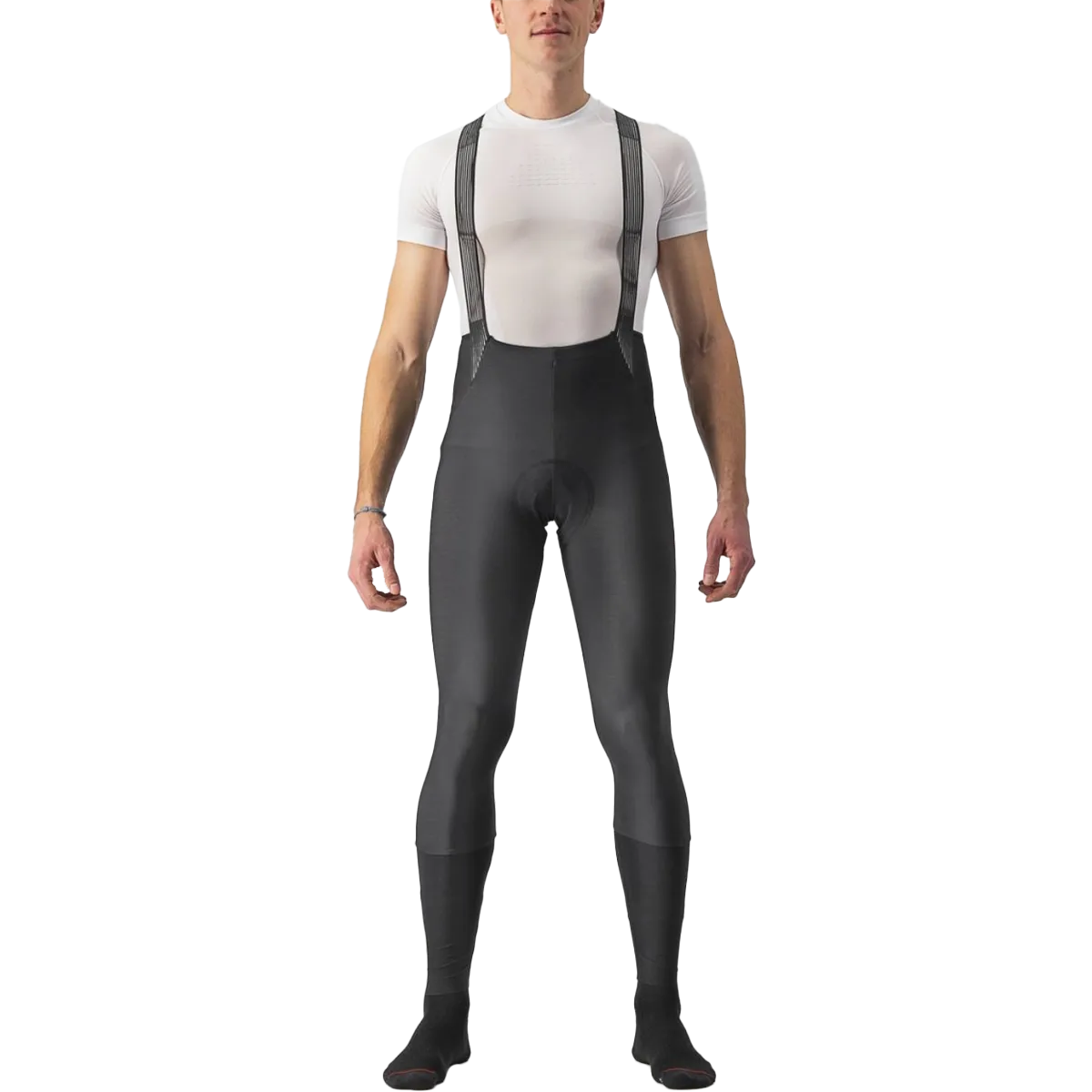 Men's Semifreddo Bibtight