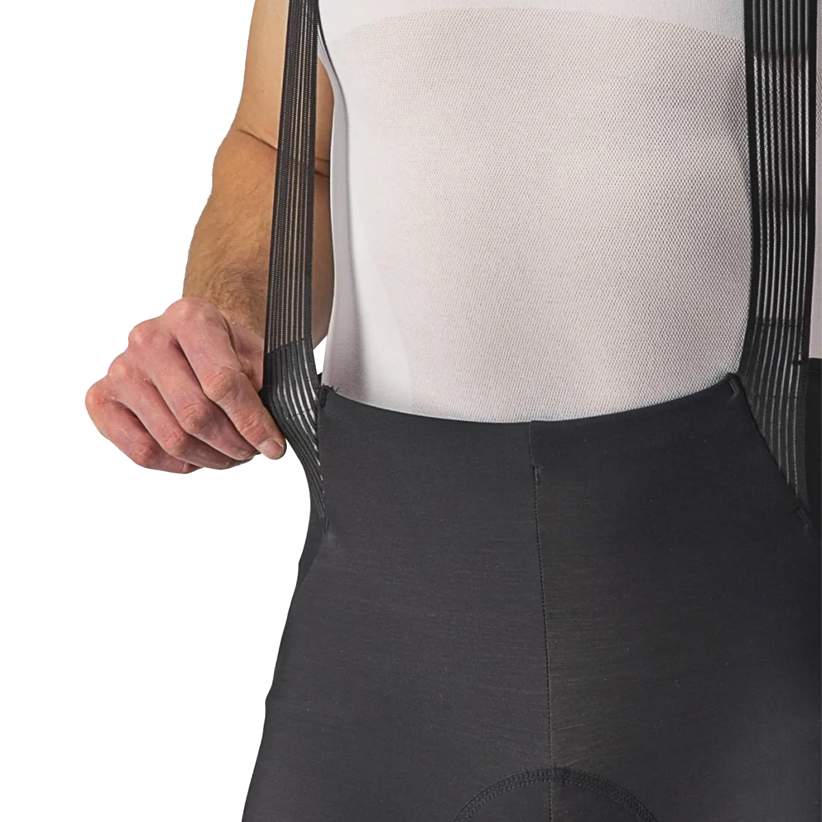 Men's Semifreddo Bibtight