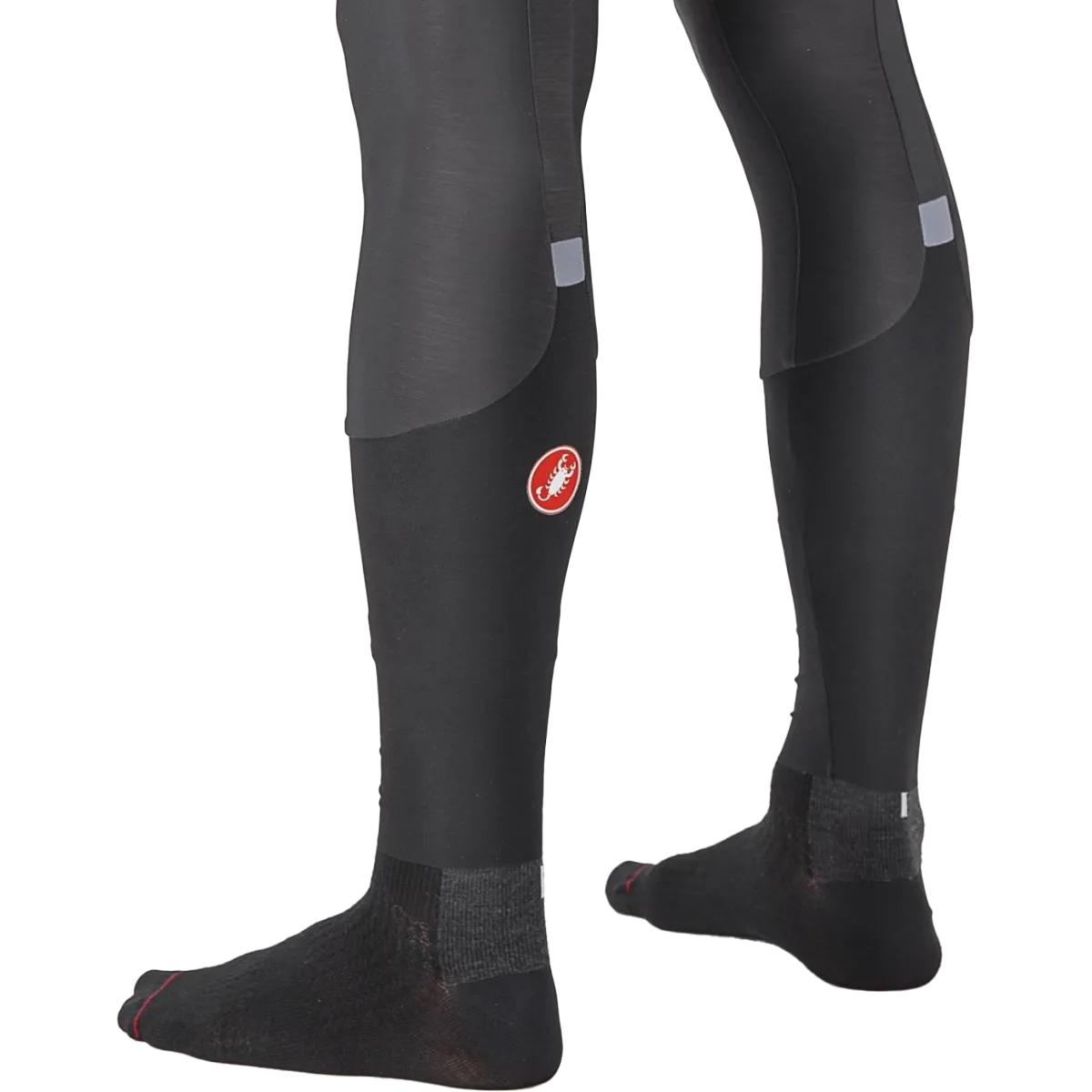 Men's Semifreddo Bibtight