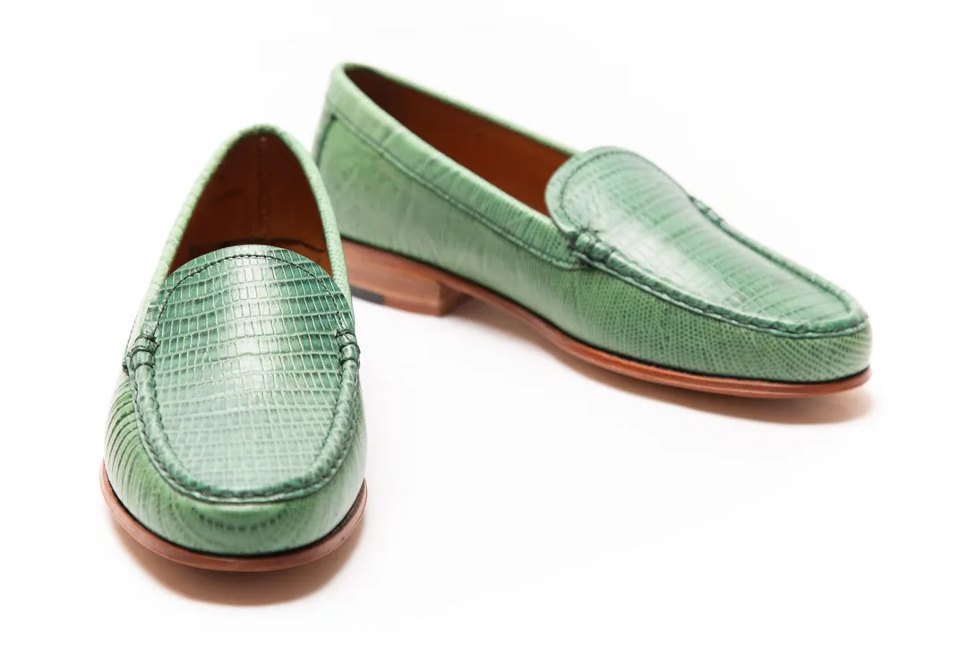 Moccasin 5300 CR Green