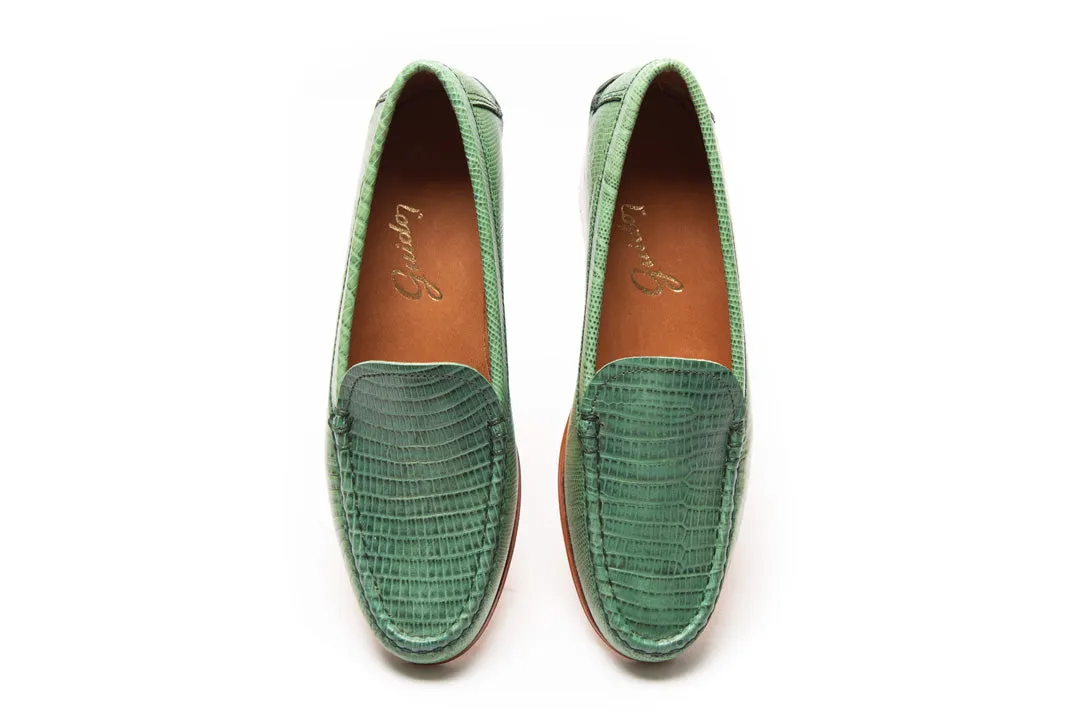 Moccasin 5300 CR Green