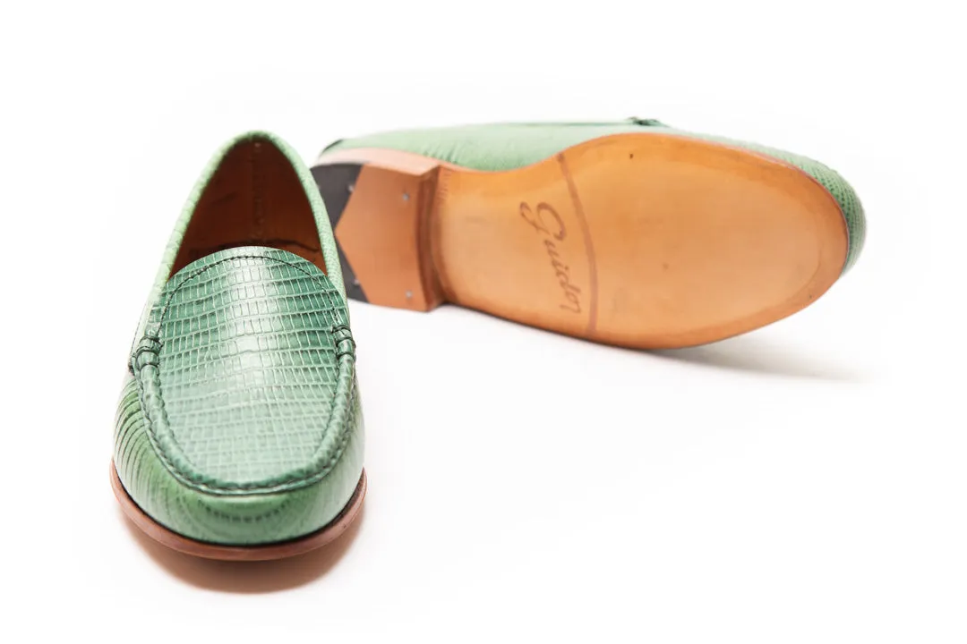 Moccasin 5300 CR Green