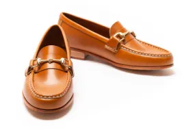 Moccasin 5324 Tan