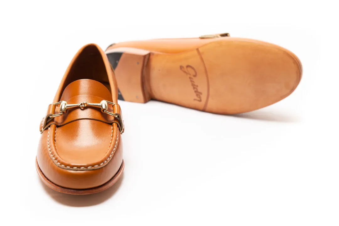 Moccasin 5324 Tan