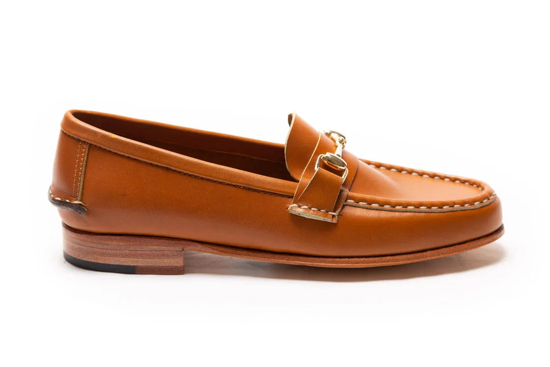 Moccasin 5324 Tan