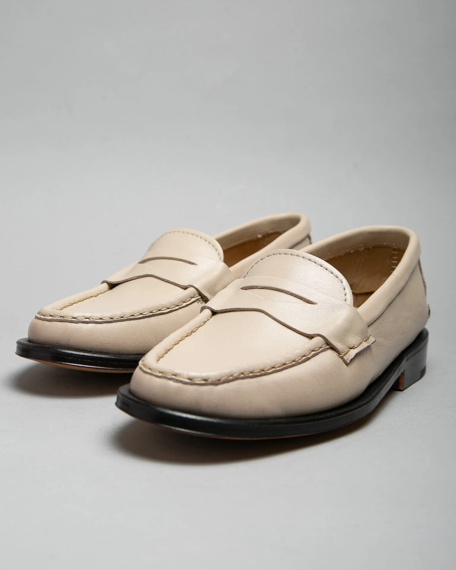 Moccasin 5325 Ivory