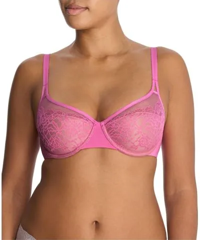 Natori Women's Graceful Full Fit Balconette Contour Underwire Bra