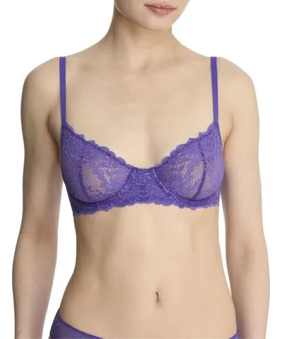 Natori Women's Heavenly Convertible Balconette Underwire Bra