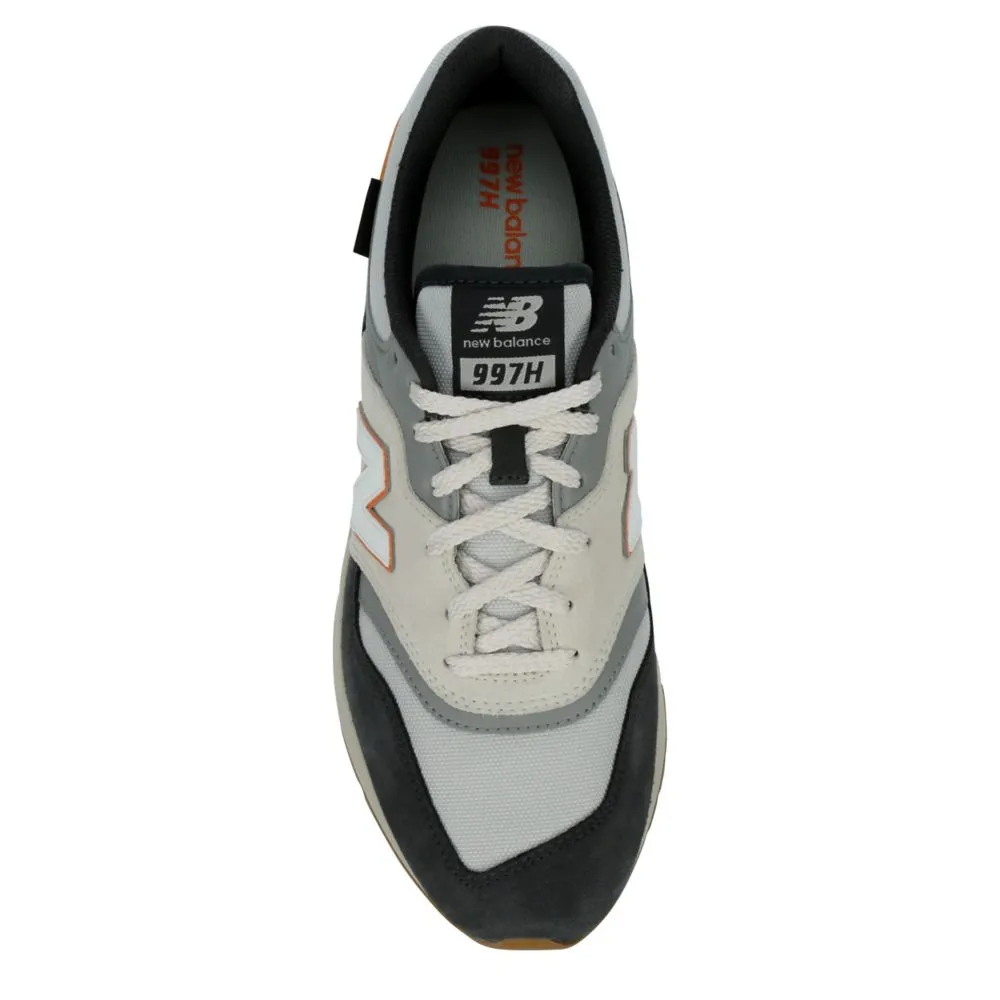 NEW BALANCE  MENS 997H SNEAKER