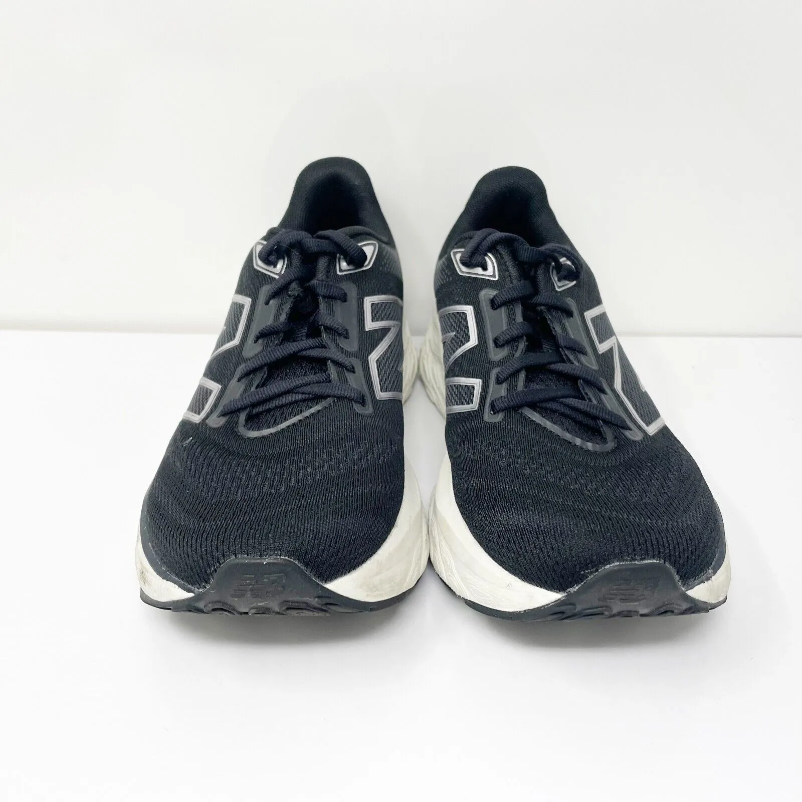 New Balance Unisex FF X 880 V14 M880B14 Black Running Shoes Sneaker Sz M8 W9.5 D