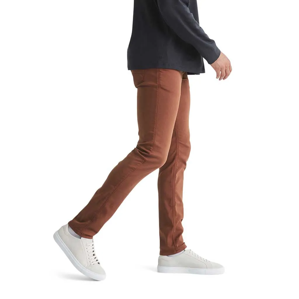 No Sweat Pant | Slim Fit