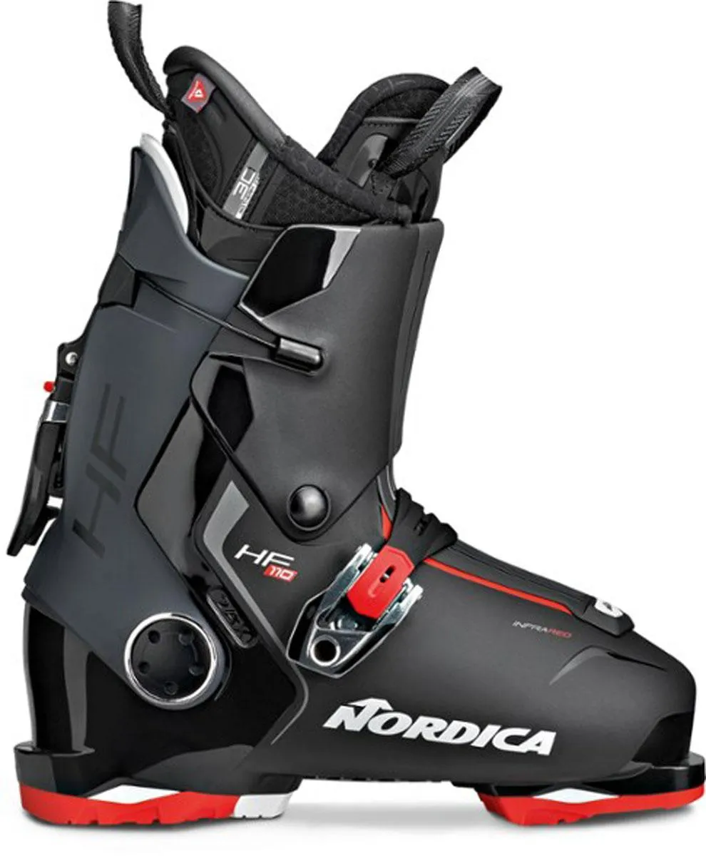 nordica hf 110 ski boot