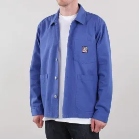 OBEY Pebble Chore Jacket