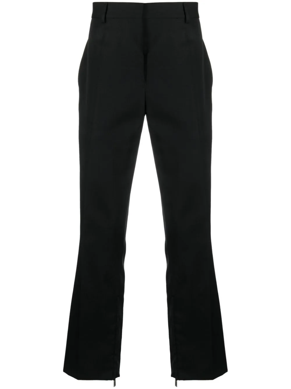 Off-White - Pantalon de costume laine