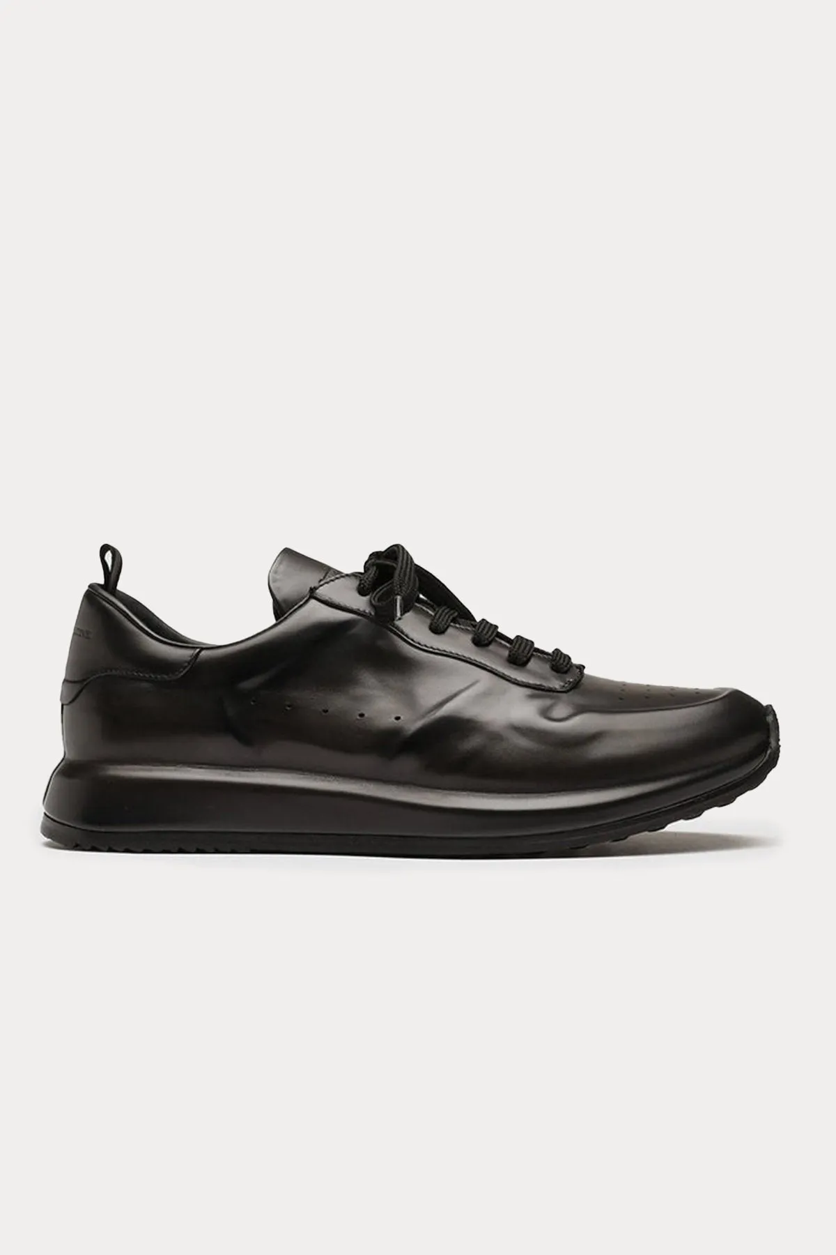 Officine Creative Race Lux Deri Sneaker Ayakkab