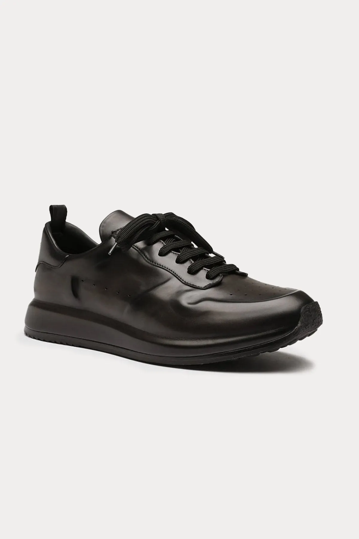 Officine Creative Race Lux Deri Sneaker Ayakkab