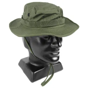 Olive Drab Boonie Hat