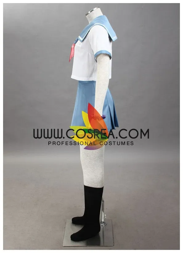 Oreimo Kirino Kosaka Uniform Cosplay Costume