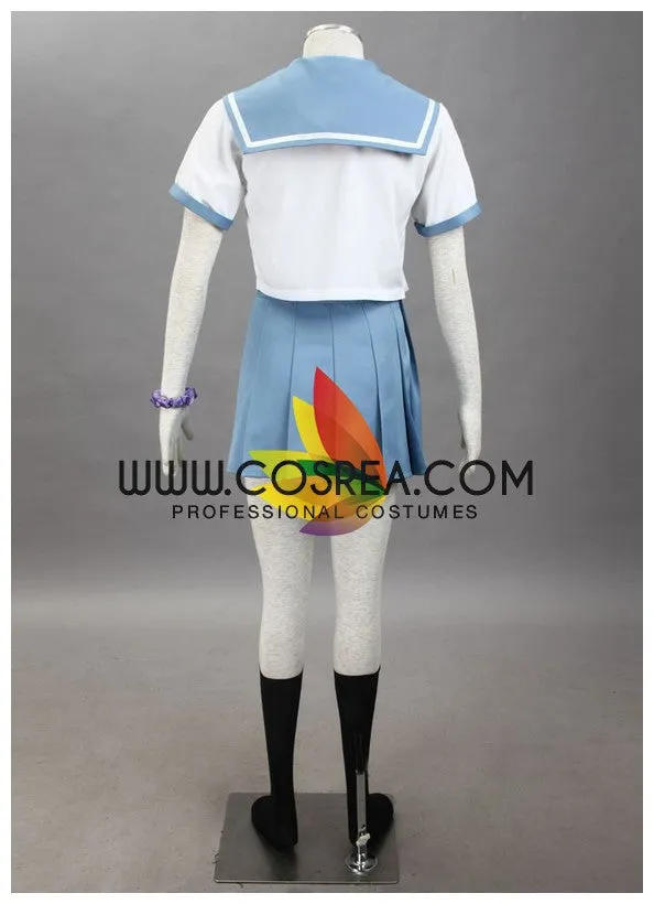 Oreimo Kirino Kosaka Uniform Cosplay Costume