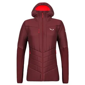 Ortles Hybrid TWR Women's Jacket