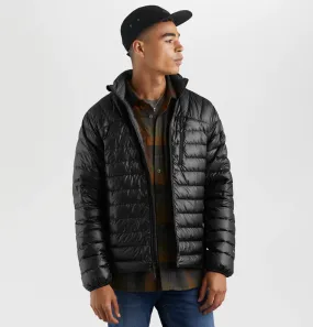 Outdoor Research Men's Helium Down Jacket