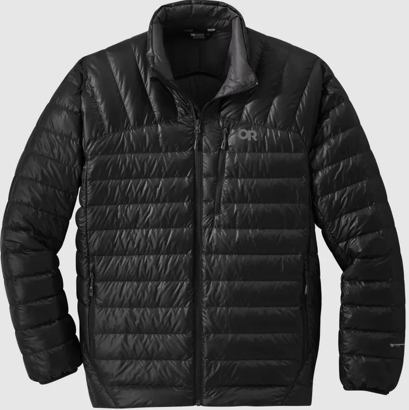 Outdoor Research Men's Helium Down Jacket