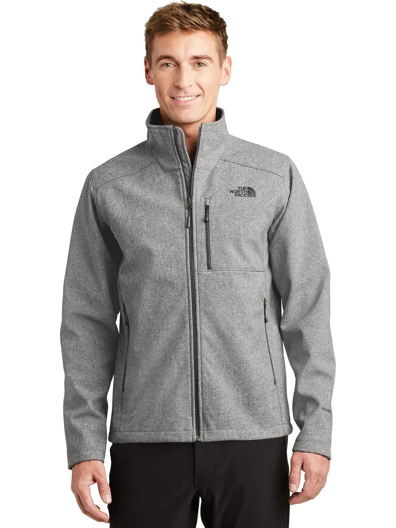 OUTLET-The North Face Apex Barrier Soft Shell Jacket