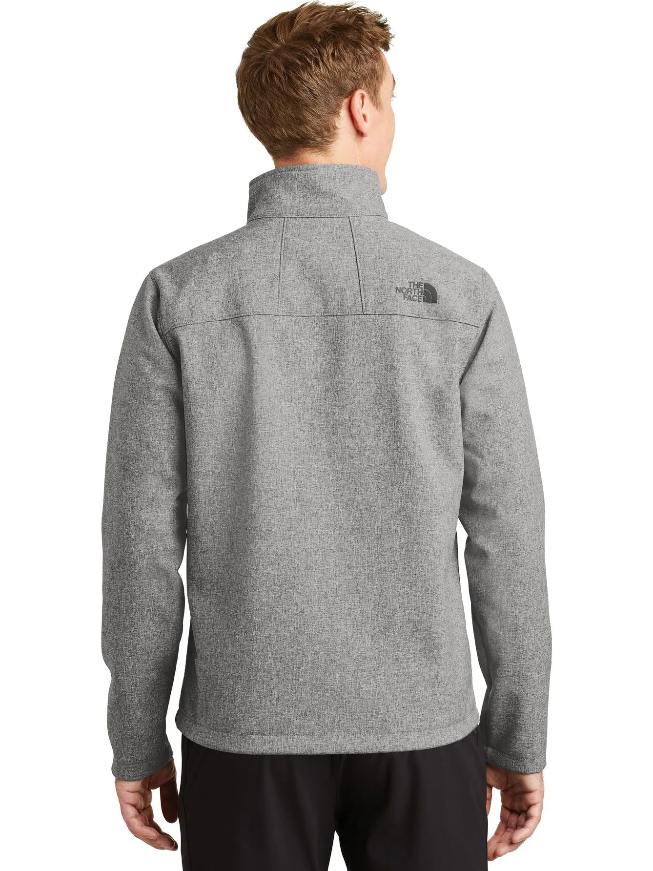 OUTLET-The North Face Apex Barrier Soft Shell Jacket