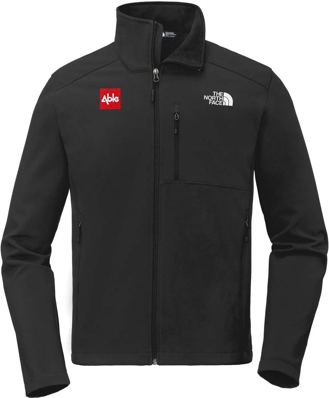 OUTLET-The North Face Apex Barrier Soft Shell Jacket