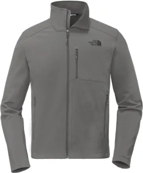 OUTLET-The North Face Apex Barrier Soft Shell Jacket