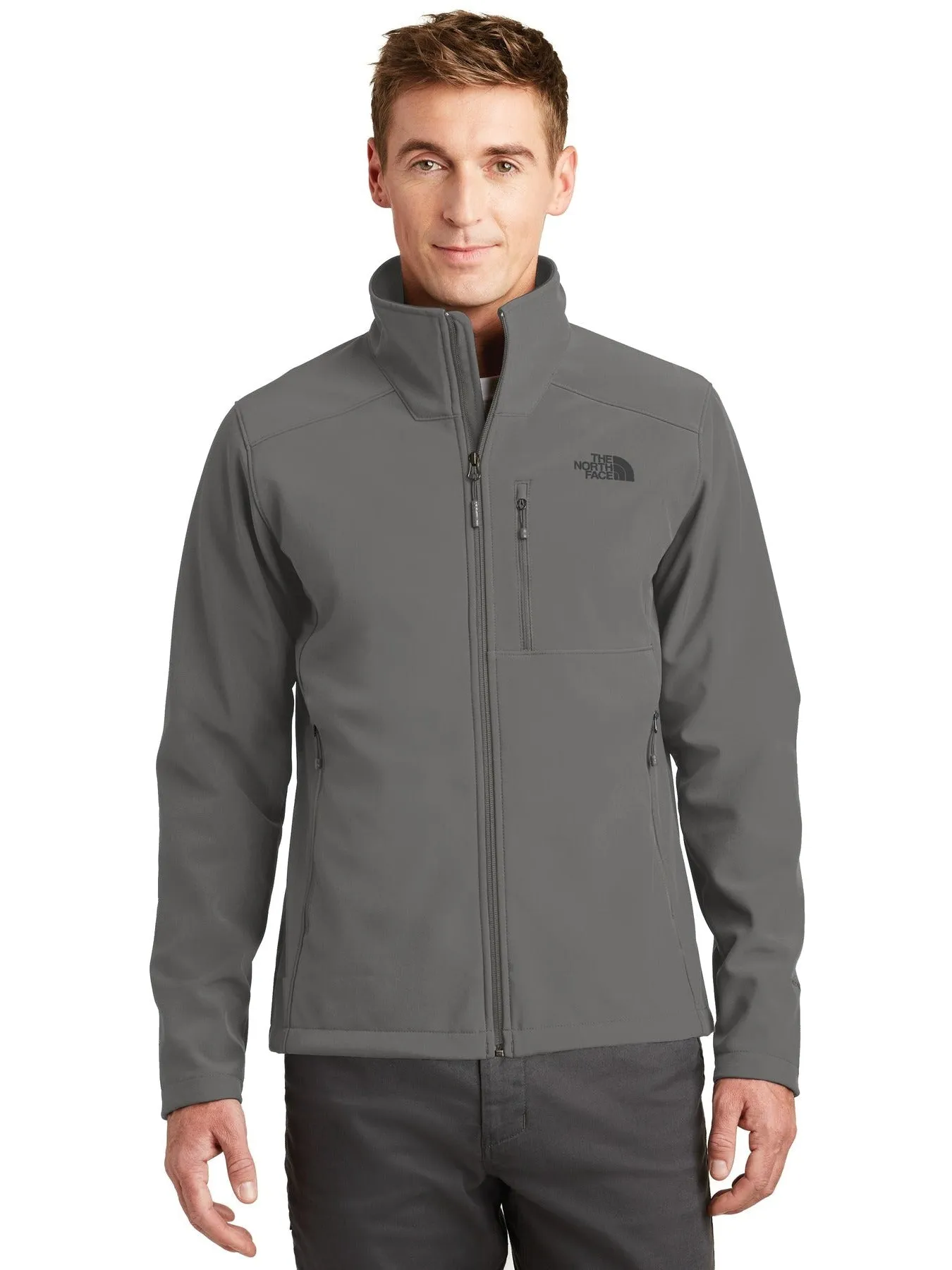 OUTLET-The North Face Apex Barrier Soft Shell Jacket