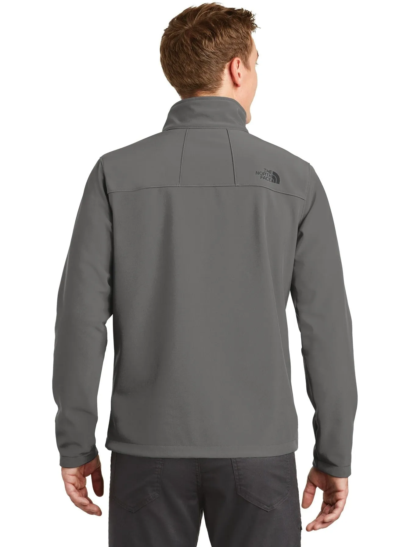 OUTLET-The North Face Apex Barrier Soft Shell Jacket