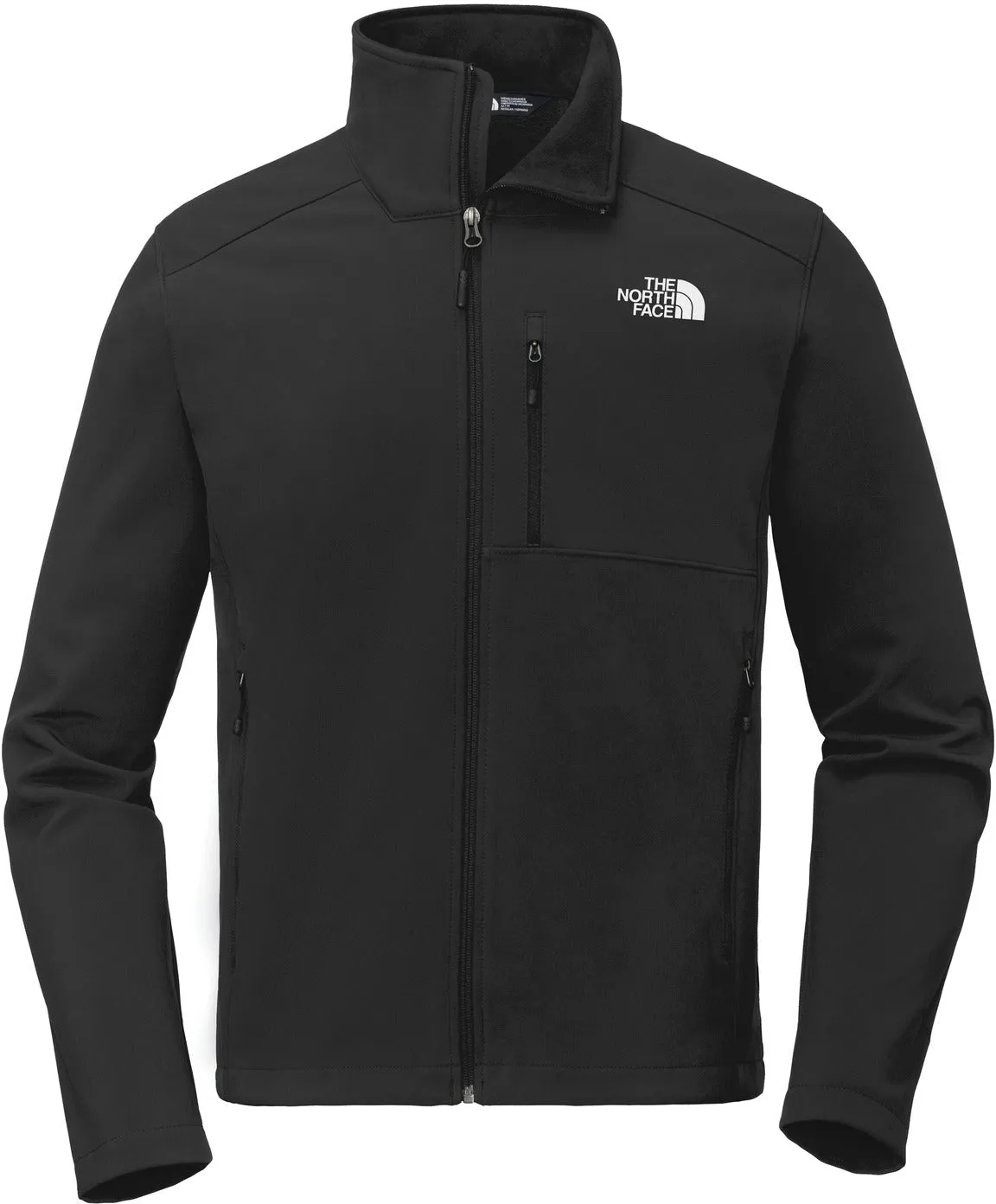 OUTLET-The North Face Apex Barrier Soft Shell Jacket