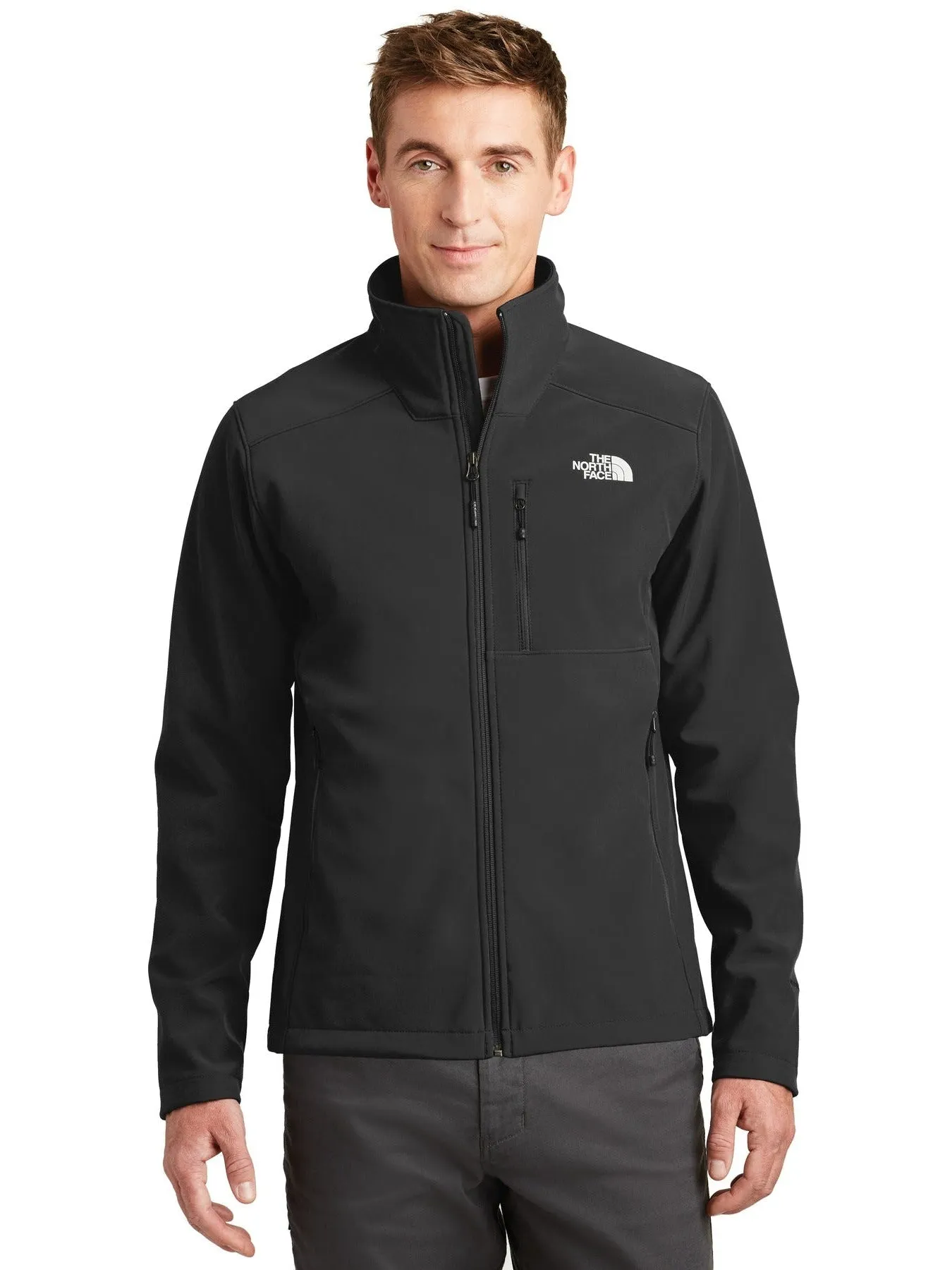 OUTLET-The North Face Apex Barrier Soft Shell Jacket