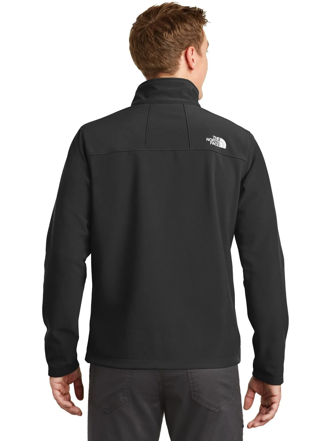 OUTLET-The North Face Apex Barrier Soft Shell Jacket