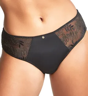 Panache Tango Luxe Brief (9077) - Glisten