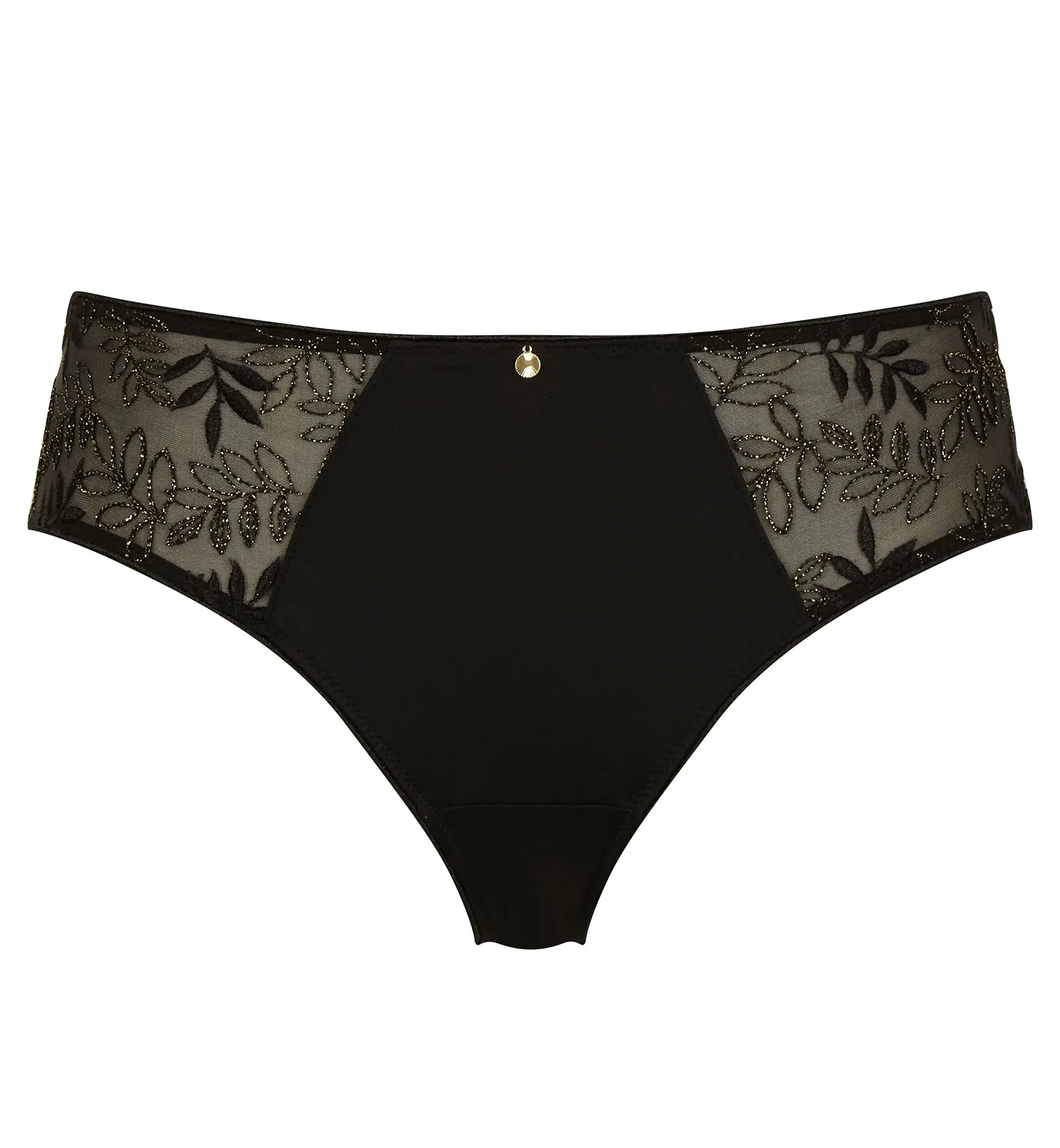 Panache Tango Luxe Brief (9077) - Glisten